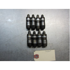 30D007 Lifters Set One Side From 2005 Dodge Ram 1500  4.7
